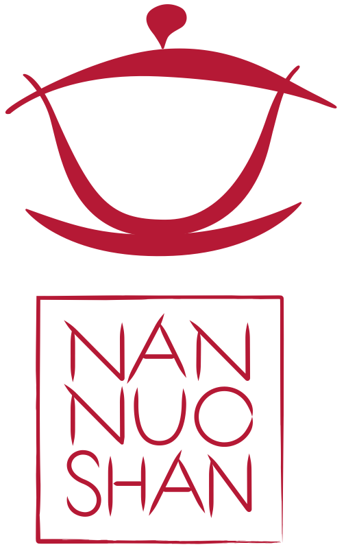 NAN NUO SHAN TEA